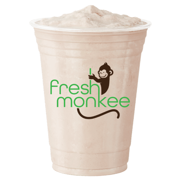 Caramel Coffee Buzz