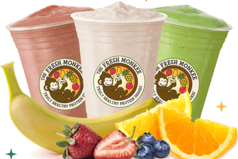 Benefits of Whey Protein vs. Plant-Based Protein: Which Is Right for You? 21 healthy protein shakes