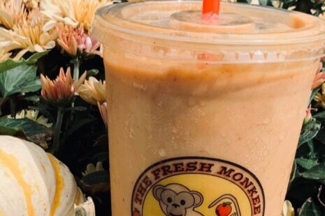 Smoothies That Are Perfect for a Summertime Warmer 10 healthy protein shakes