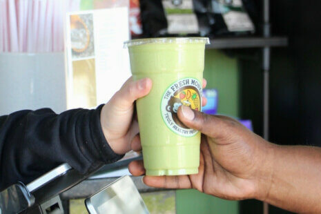 Power Up Your Day: Diabetic-Friendly Healthy Shakes Near You 9 Fresh Monkee healthy shake
