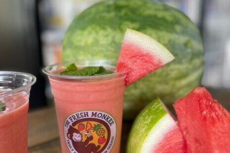 Protein-Packed Healthy Smoothies: The Perfect Meal Replacement 12 Fresh Monkee Healthy Smoothies