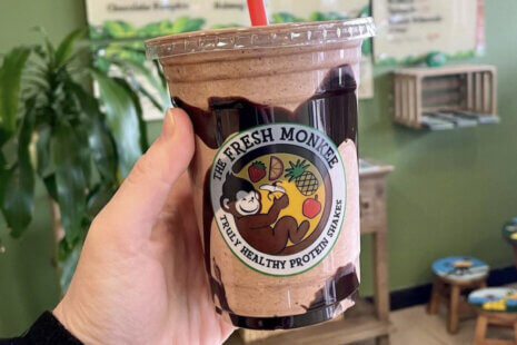 Can Healthy Smoothies Packed with Protein Boost Neurotransmitter Levels? 12 Why become a Fresh Monkee Franchisee