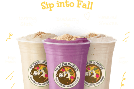 What Are the Most Nutritious Fall Fruits for Healthy Shakes? 8 Sip into Fall