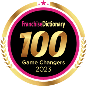 Franchise Dictionary Game Changers 2023