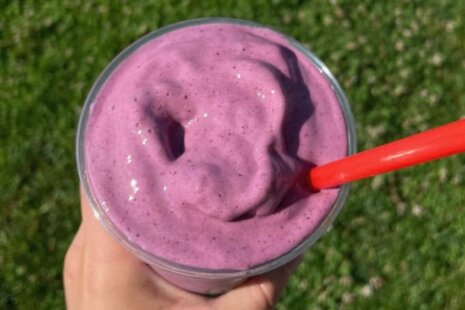 How to Make the Perfect Protein Shake (But Also… Just Come to The Fresh Monkee 😉) 2 How to make a protein shake