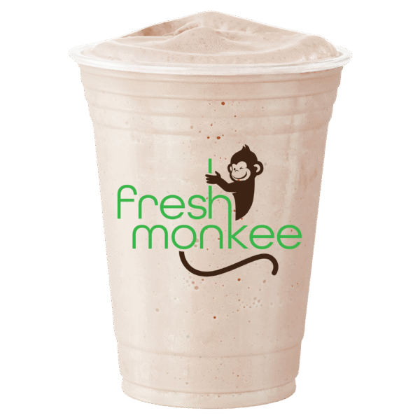 Chunkee Monkee 2