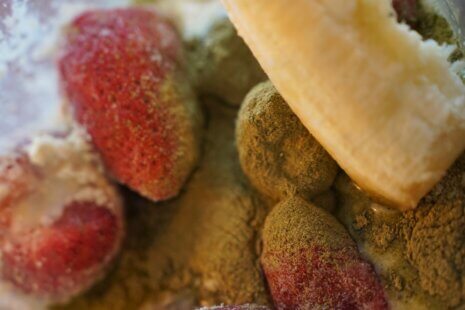 Why Protein Shakes? A Complete Guide to Fueling Your Life — The Fresh Way 4 Why protein Shakes? Healthy meals