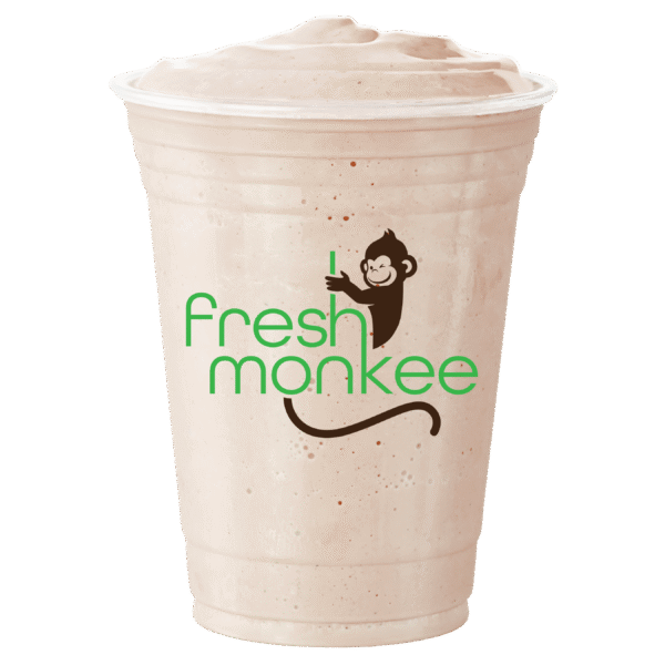 Hazelnut Monkee