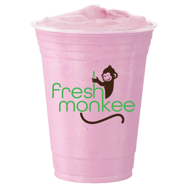 Strawberry Lemonade