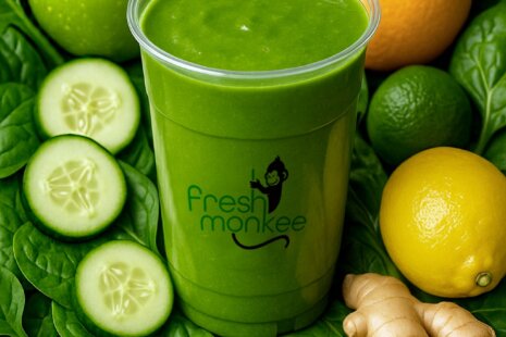 Ultimate Green