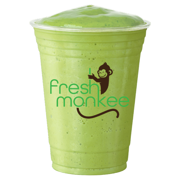 Ultimate Green