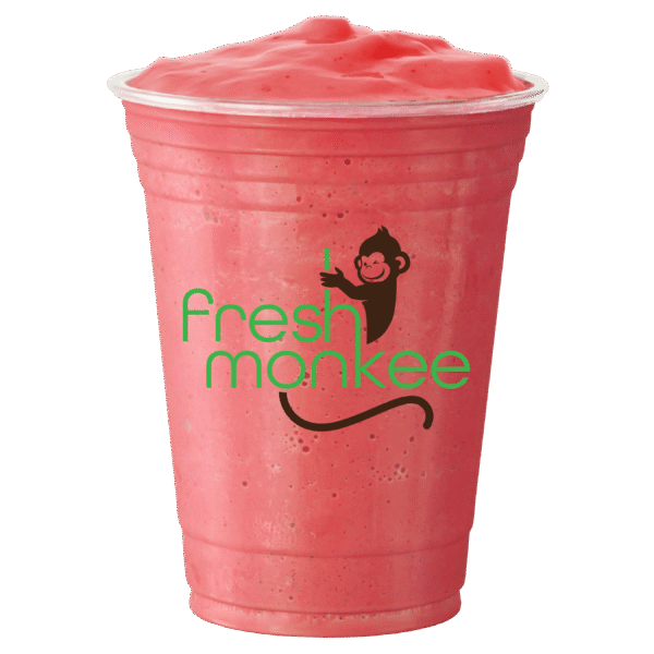 Watermelon Strawberry Limeade
