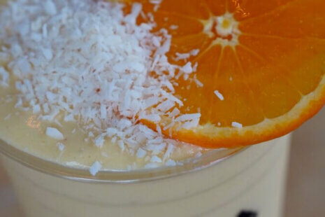 Protein Shakes Do Count: Why Older Adults Should Drink Fresh Protein Shakes 3 lemonade shake
