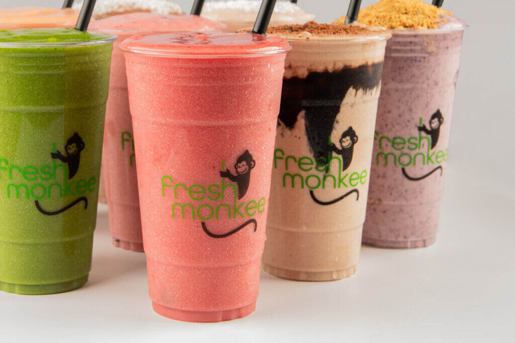 Meal Replacement Shakes That Actually Work | Fresh Monkee