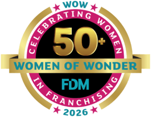 women of wonder badge