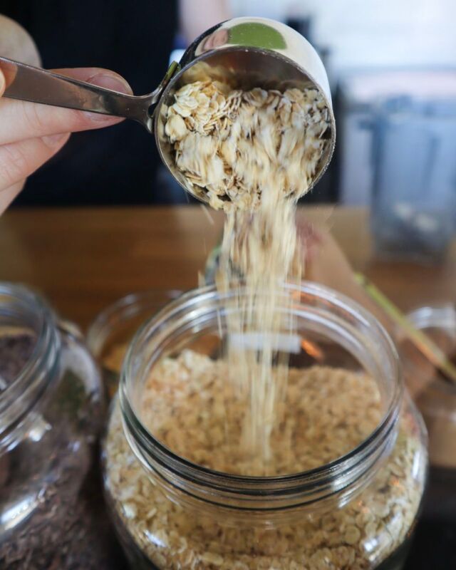 From just a shake to an all-day energy boost —oats bring the fiber, protein, and power to make it a meal!💪🌾

#OatsPower #FiberFuel #ProteinBoost #HealthyMeal #TheFreshMonkee